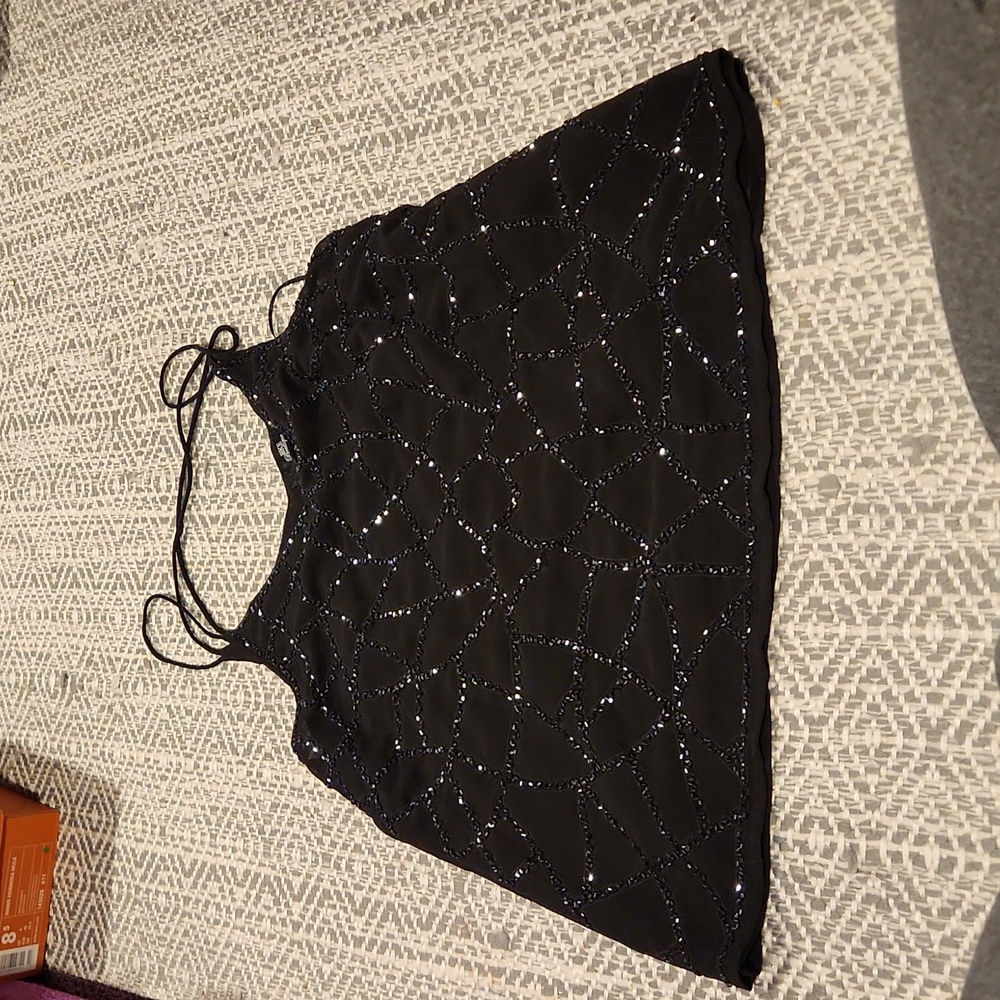 BKE boutique top
